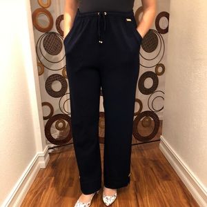 St. john Sport Mesh Pants